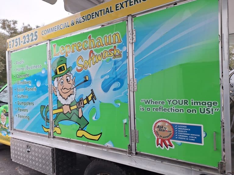 Leprechaun